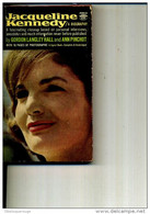 JACQUELINE KENNEDY BY GORDON LANGLEY HALL ANN PINCHOT  PHOTOS 187 PAGES 1966 - Otros & Sin Clasificación