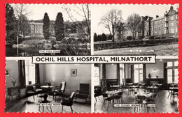 MILNATHORT  OCHIL HILLS HOSPITAL   MEDICAL INTEREST   RP - Kinross-shire