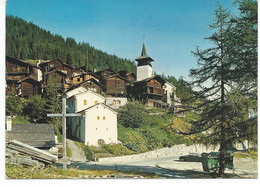 Village De Grimentz - Grimentz