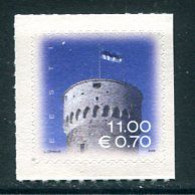 ESTONIA 2006 National Flag MNH / **.  Michel 539 - Estland