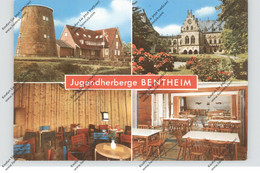 4444 BAD BENTHEIM, Jugendherberge - Bad Bentheim