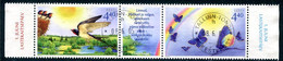 ESTONIA 2005 Children's Day Used.  Michel 518-19 - Estonia