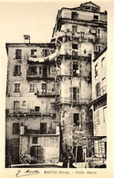 CORSE - BASTIA - Dans La Vieille Ville - Bastia