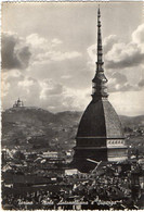 Torino - Mole Antonelliana E Superga - Mole Antonelliana