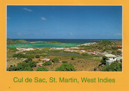 ~ Saint Martin - Cul De Sac - Saint Martin