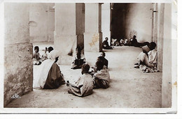 TOUGGOURT - Ecole Indigène - Autres & Non Classés