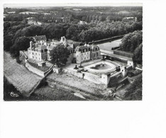 LANVELLEC. CHATEAU ROSANBO. - Lanvellec