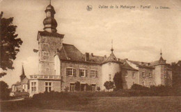 Vallée De La Mehaigne  Fumal Le Chateau N'a Pas Circulé - Braives