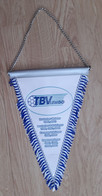 Captain Pennant Handball Club TBV Lemgo Germany 20x30cm - Handball