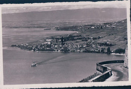 Cully Et Grandvaux VD, Le Lavaux (92) - Grandvaux