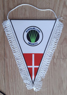 Pennant Handball Club Nordsjeaelland Denmark  18x22cm - Balonmano