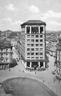 Konrad Henlein Platz - Ohne Zuordnung