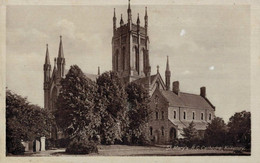 ( 1913 Stamped !)  KILKENNY, St. Mary's R.C.Cathedral - Kilkenny
