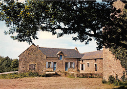 ¤¤  -  HERBIGNAC   -  Une Ferme En Brière   -  ¤¤ - Herbignac