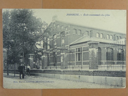 Jodoigne Ecole Communale Des Filles - Geldenaken