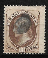 Etats-Unis    USA   N° 55      Oblitéré  B/ TB         - Used Stamps