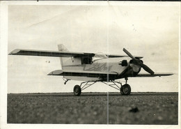 ( AVIATION ) ( AVIONS  )( METIERS ) 1964 - Aviation