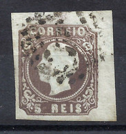 Portugal 12 I Gest. - Oblitérés