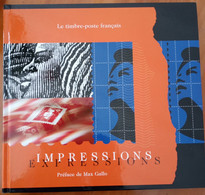 Feuillet Kandinski 3585.   Ouvrage De Luxe 4003 : "Impressions & Expressions" 2004 - Other