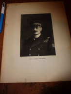 CHARLES FOUQUERAY , (Estampe  ) Vice-amiral  Grasset   ,Pl .  Am. 21 , Schwarz Edit. - Prints & Engravings