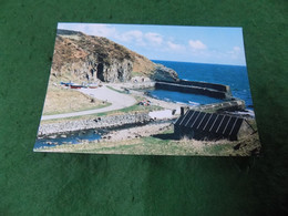 VINTAGE SCOTLAND: Caithness Latheronwheel Harbour Colour Tatt - Caithness