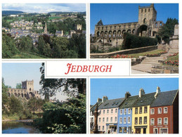 (AA 20)  UK - Jedburgh - Roxburghshire