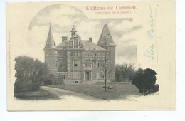 Environs D'Hasselt Château De Lummen - Lummen