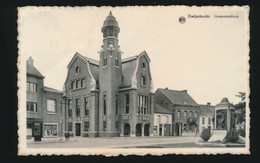 ZWIJNDRECHT  GEMEENTEHUIS - Zwijndrecht