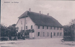 Yvonand VD, Le Collège (284) - Yvonand