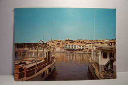 Delcampe - CASSIS    - Un Coin Du Port Et L'Hotel Du Golfe - BATEAUX     - ( Pas De Reflet Sur L'original ) - Cassis