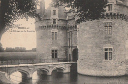 MISSILLAC. - Château De La Brétèche. - Missillac