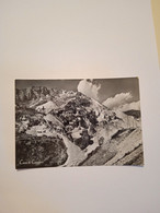 ITALIA-TOSCANA-LIVORNO-CARRARA-CAVE-FG-1960 - Carrara