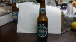 Israel-beer Alexander-green Beer-(6%)-(330ml) - Beer