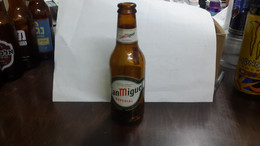 Spain-beer-sanmiguel Especial Beer-(5.4%)-(2.50ml) - Birra