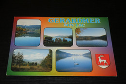 26126-                   GERARDMER SON LAC - Gerardmer