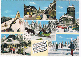 D-11664   WINTERBERG : - Winterberg