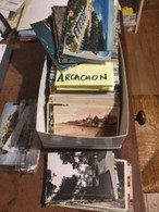 Gironde > Arcachon>  BASSIN D'ARCACHON Lot En Vrac >  LOT De  490 Cartes  = Voir Descriptif - 100 - 499 Postkaarten
