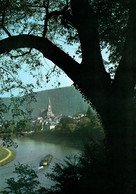 5464  Carte Postale FUMAY,  Vue Prise Du Chemin De  DIVERSMONTS     ( Pèniche)  08 Ardennes - Fumay