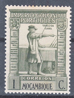Portugal Mozambique 1938 Mi#297 Mint Never Hinged - Mozambique