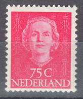 Netherlands 1951 Mi#582 Mint Never Hinged - Unused Stamps