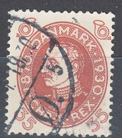 Denmark 1930 Mi#193 Used - Gebruikt