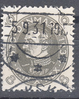 Denmark 1930 Mi#187 Used - Used Stamps