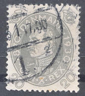 Denmark 1930 Mi#190 Used - Gebraucht