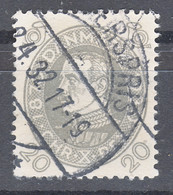 Denmark 1930 Mi#190 Used - Oblitérés