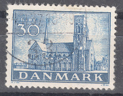 Denmark 1936 Mi#232 Used - Oblitérés