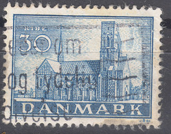 Denmark 1936 Mi#232 Used - Gebruikt