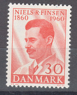 Denmark 1960 Mi#384 Mint Never Hinged - Ongebruikt