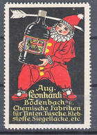 Austria Vignette Cinderella - Unused Stamps