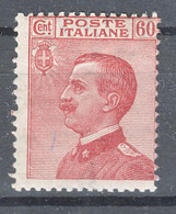 Italy Kingdom 1918 Sassone#111 Mi#131 Mint Never Hinged - Ungebraucht