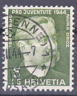 Switzerland 1944 Pro Juventute Mi#439 Used - Used Stamps